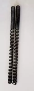 Compression spring progressive K75 and K100 not Showa replacing 31421457904